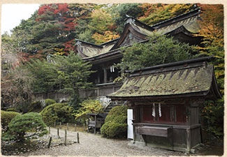 吉野水分神社イメージ