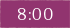 8:00